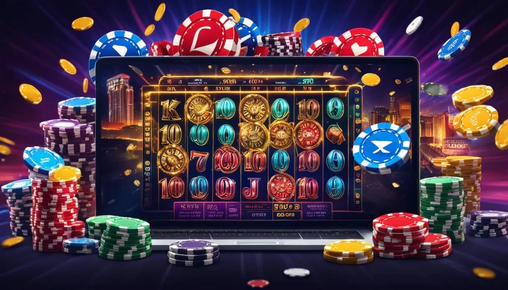 Người chơi sẵn sàng đăng ký benca29