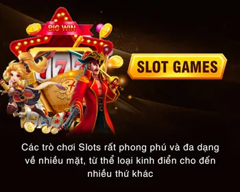 Tổng hợp các trò chơi phổ biến tại benca29